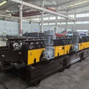 Cable Tray Forming Machine