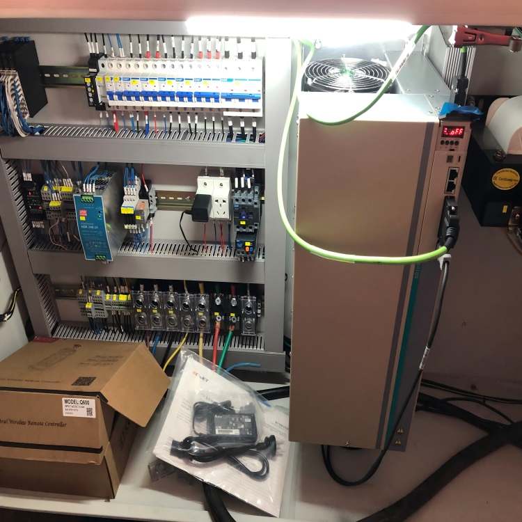 PLC