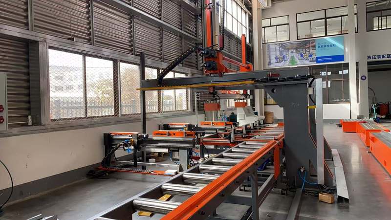 Pedal Forming Machine