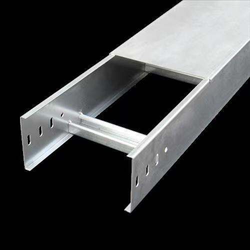 Ladder Cable Tray Forming Machine Product Profile