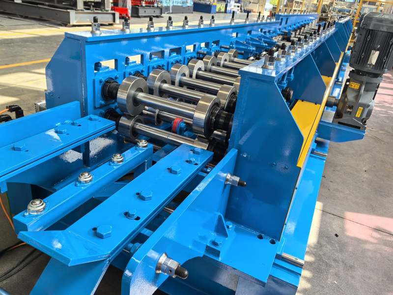 Cable Tray Molding Machine