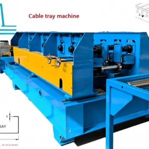 Cable Tray Molding Machines