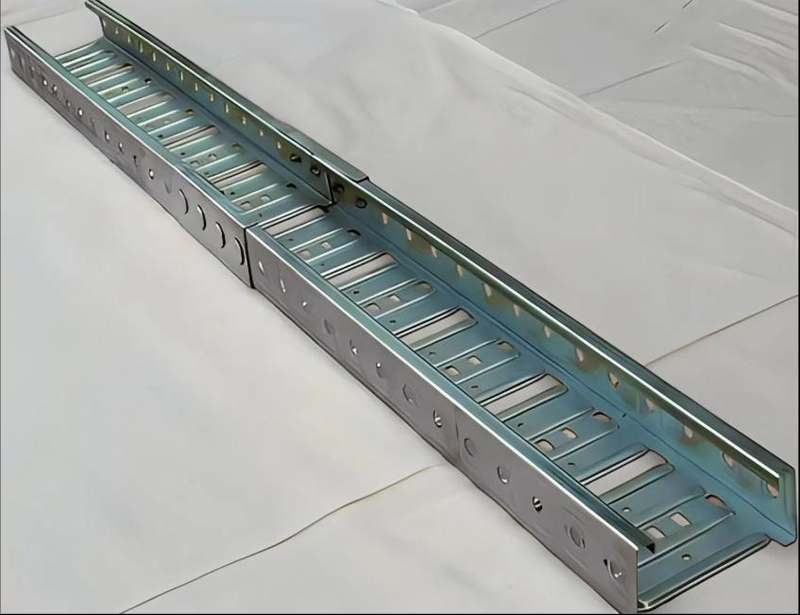 Long-Span Cable Tray