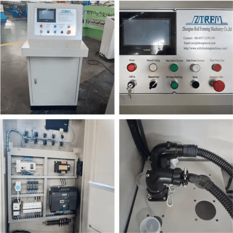 PLC