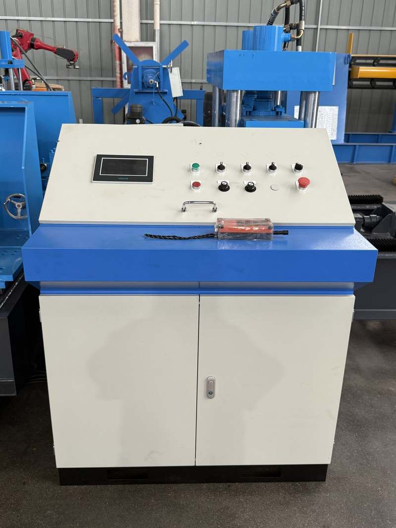PLC