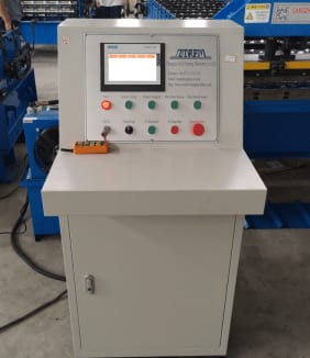 PLC