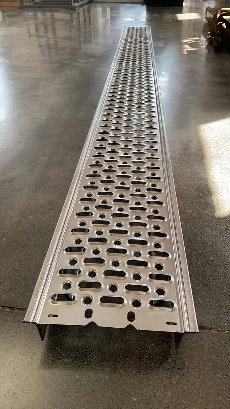 Foot Pedal Forming Machine