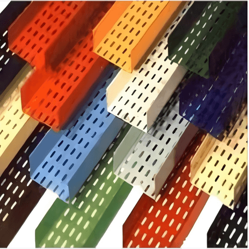 Powder Coated or Spray Paint
