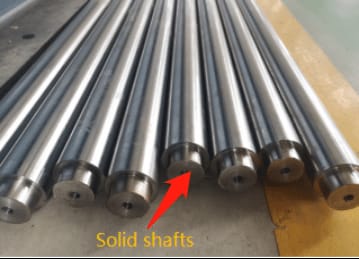 Roof Tile Forming Machines
