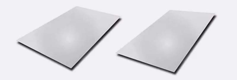 Stainless Steel Treatment