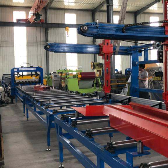 stacker
