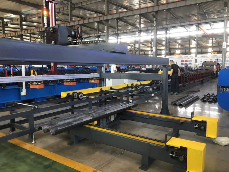stacker