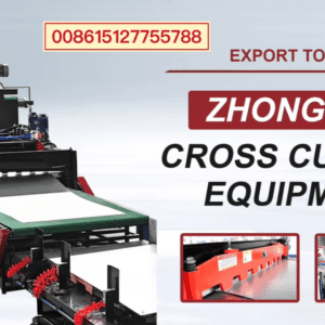 Cut to Length Production Line
