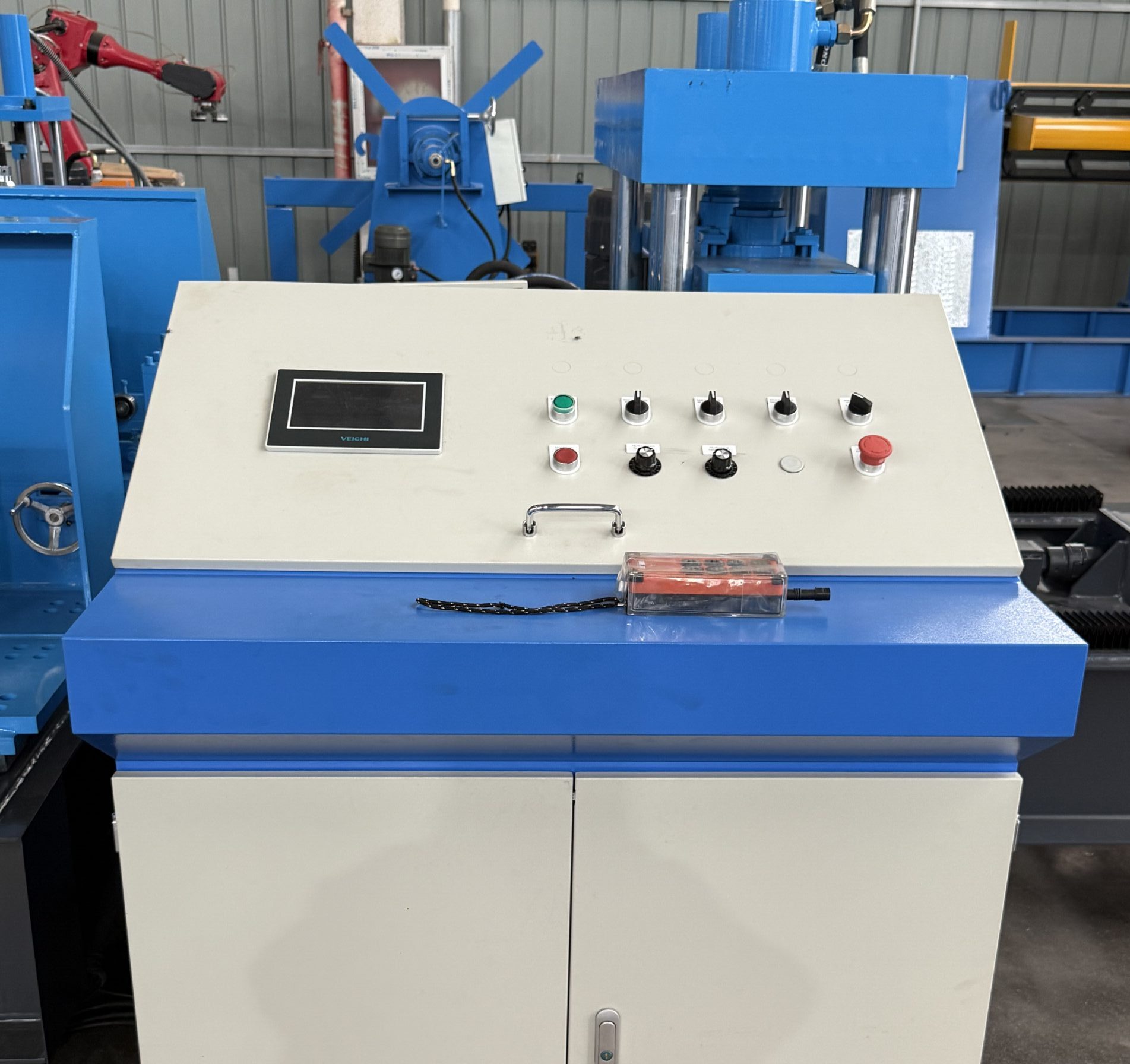 PLC