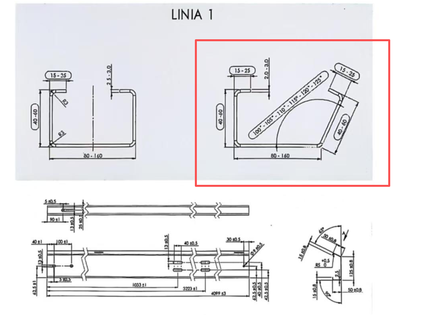 Solar Purlin Machine Photovoltaic C Channel Forming Machine