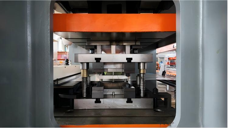 Punching Machine