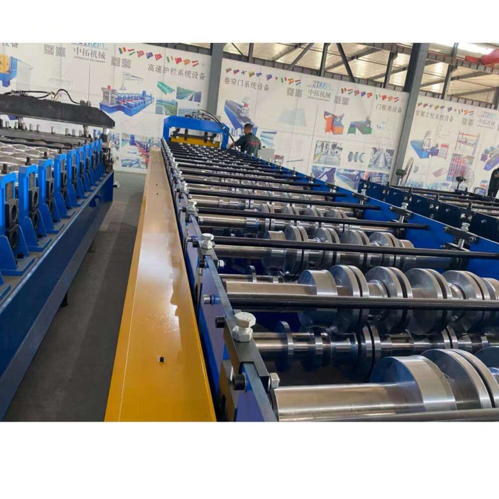 Máquina Perfiladora de Tarima