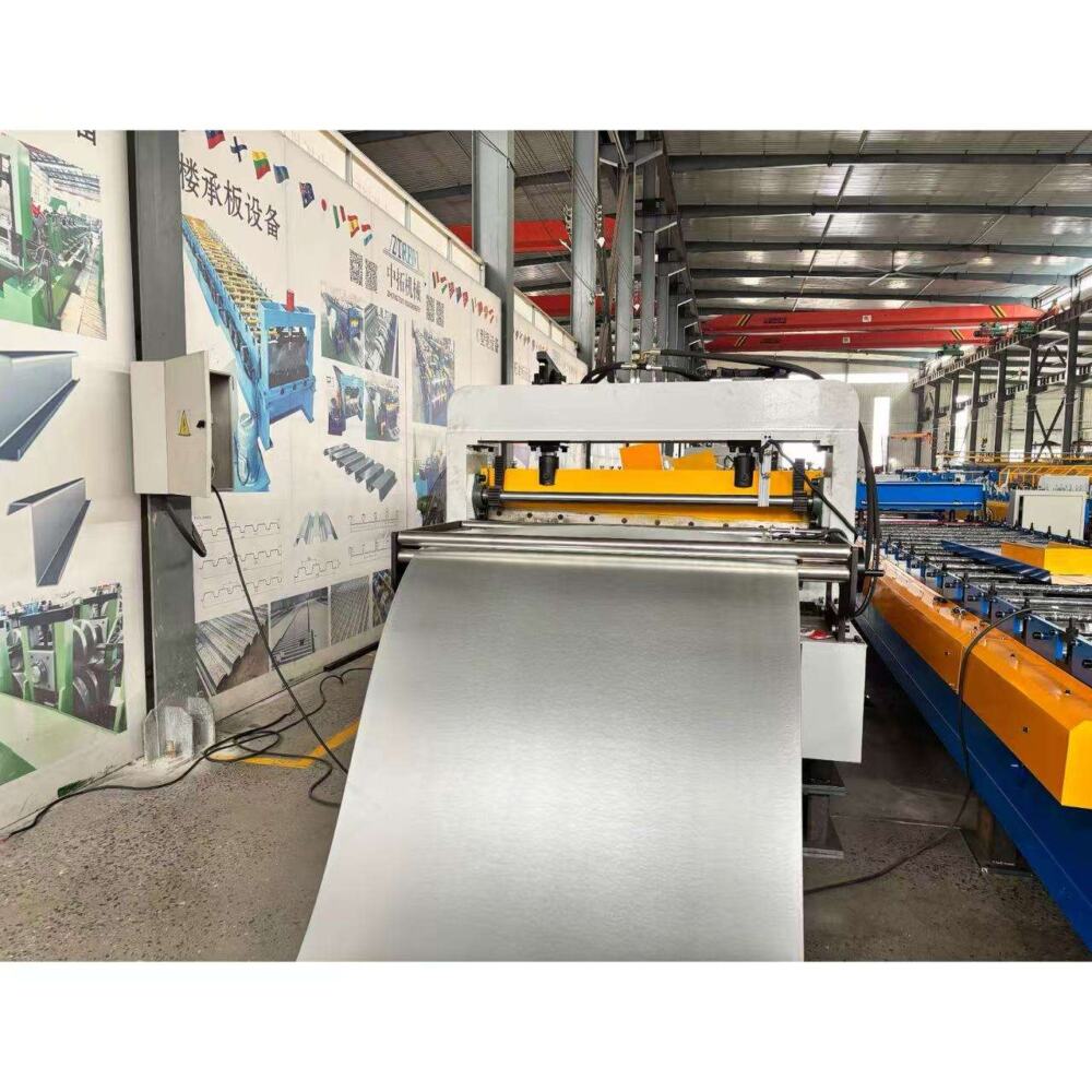 Máquina Perfiladora de Tarima