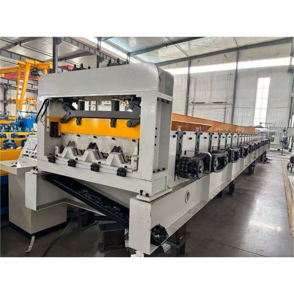 Máquina Perfiladora de Tarima
