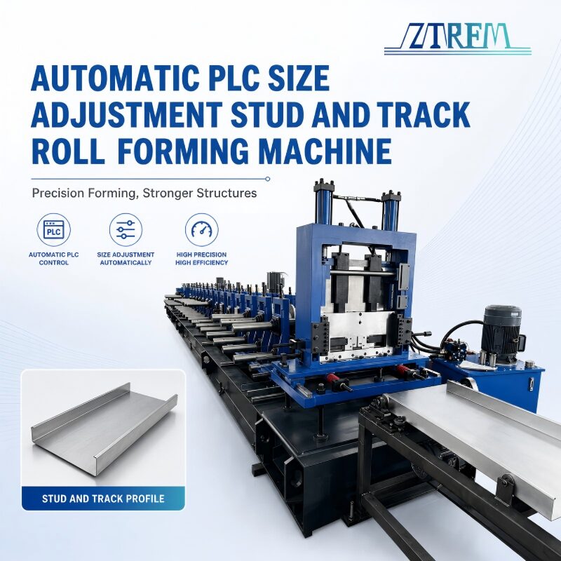 Keel Forming Machine: High-Precision Custom Metal Keel Roll Former 32 Keel Forming Machine High-Precision Custom Metal Keel Roll Former