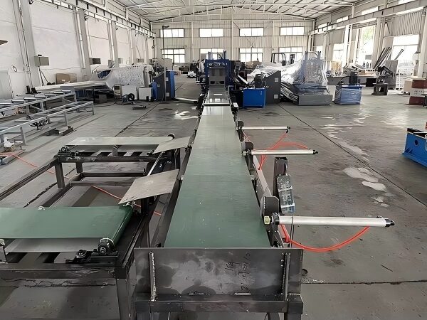 Keel Forming Machine: High-Precision Custom Metal Keel Roll Former 8 Keel Forming Machine High-Precision Custom Metal Keel Roll Former