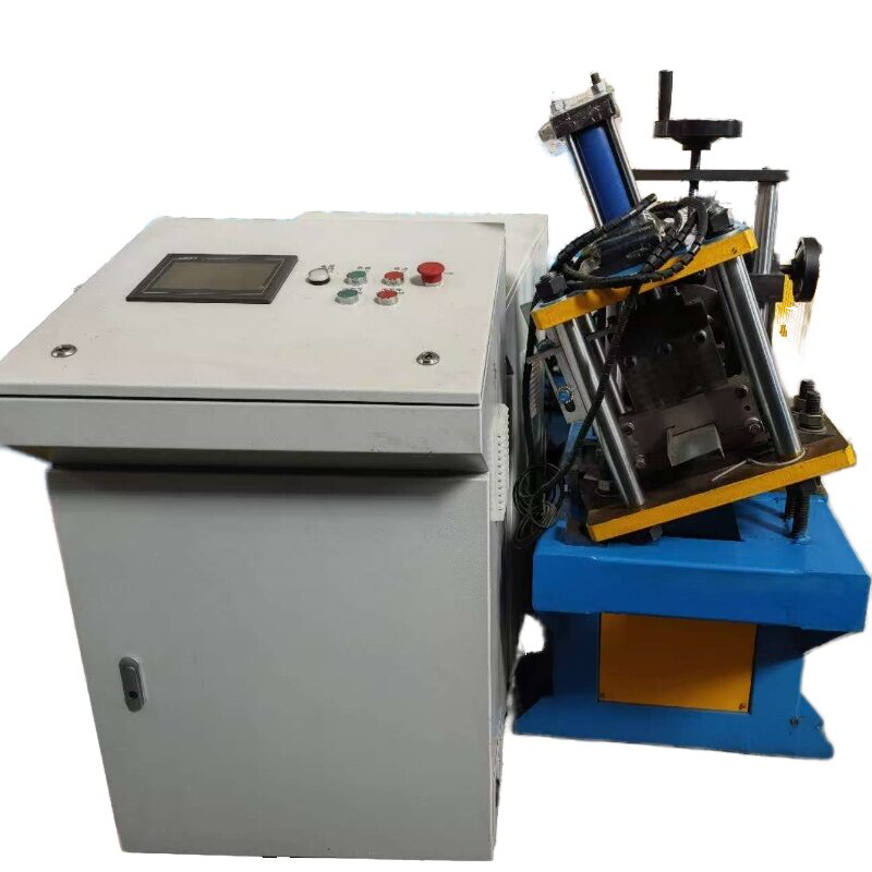 Z Purlin Roll Forming Machine