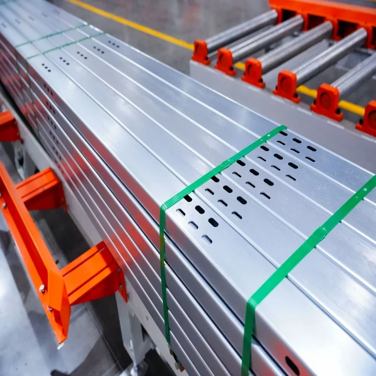 C Purlin Roll Forming Machine:High Precision & High Speed Cold Roll Fo - Content image 2 C Purlin Roll Forming Machine:High Precision & High Speed Cold Roll Forming Equipment