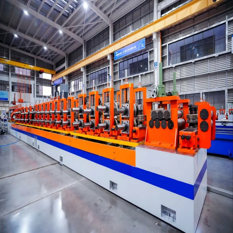 C Purlin Roll Forming Machine:High Precision & High Speed Cold Roll Fo - Content image C Purlin Roll Forming Machine:High Precision & High Speed Cold Roll Forming Equipment