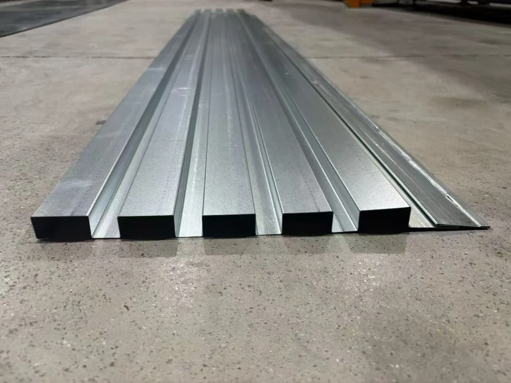 Metal Bending Forming Machine: Precision Sheet Metal Fabrication Solut - Content image 2 Metal Bending Forming Machine: Precision Sheet Metal Fabrication Solution