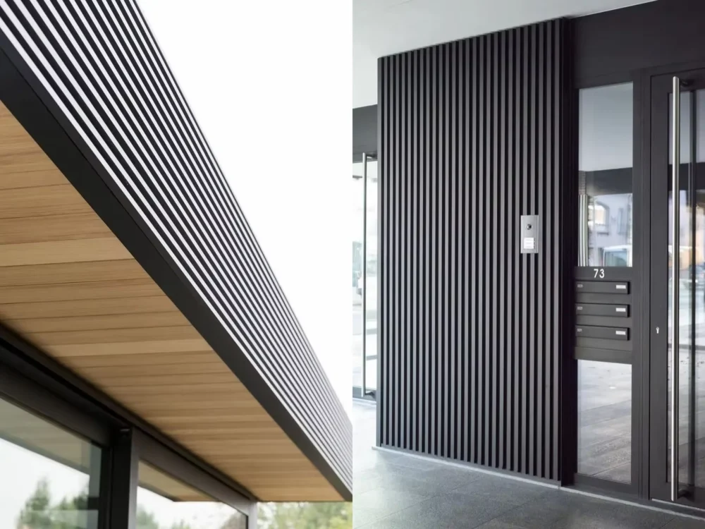 Exterior Wall Panel Forming Machine：High-Efficiency & Customized Wall Cladding Production