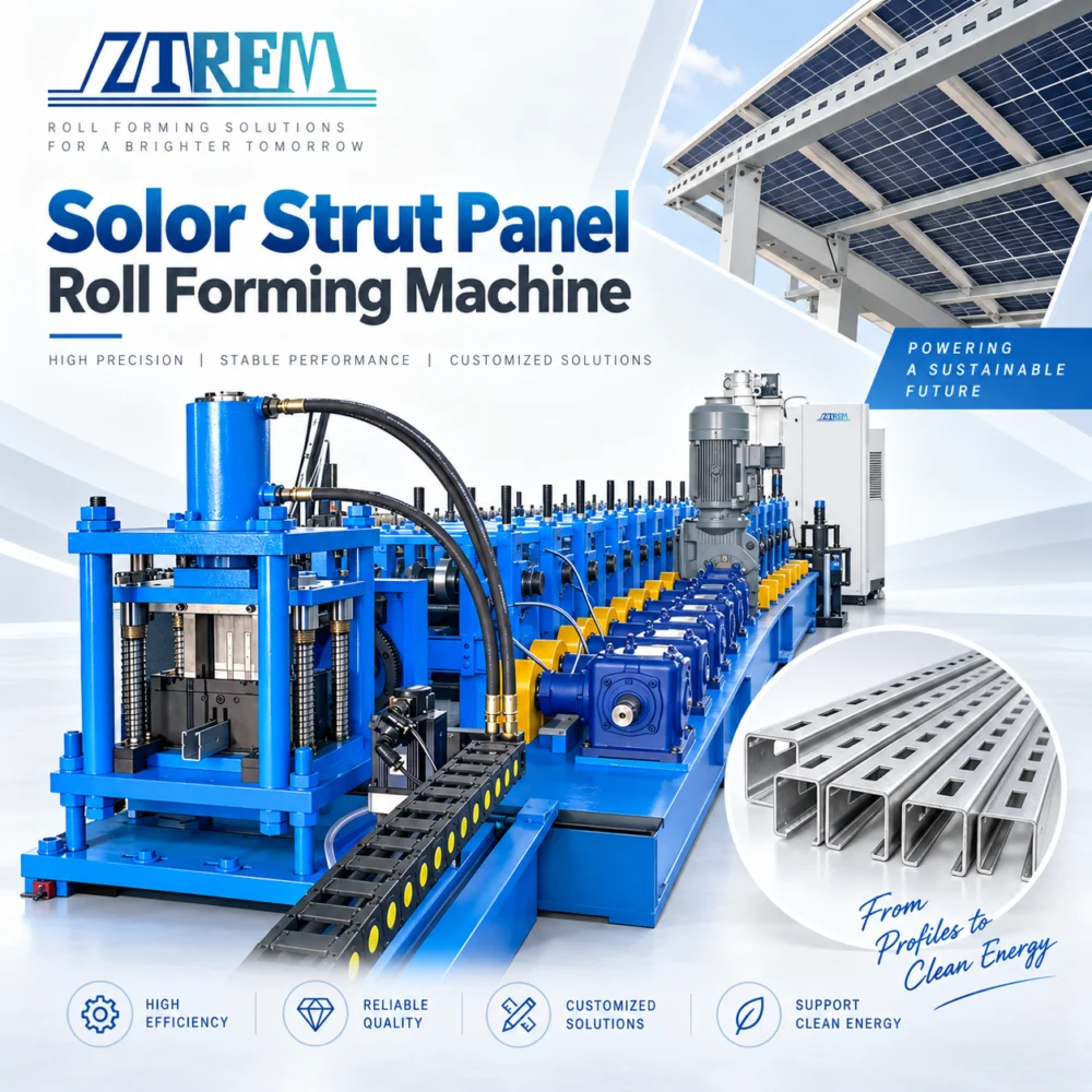 PV Bracket Roll Forming Machine:Automatic High Precision Solar Mounting Machine 93 PV Bracket Roll Forming Machine:Automatic High Precision Solar Mountin - azHdQm 1789613601 ZJQ5