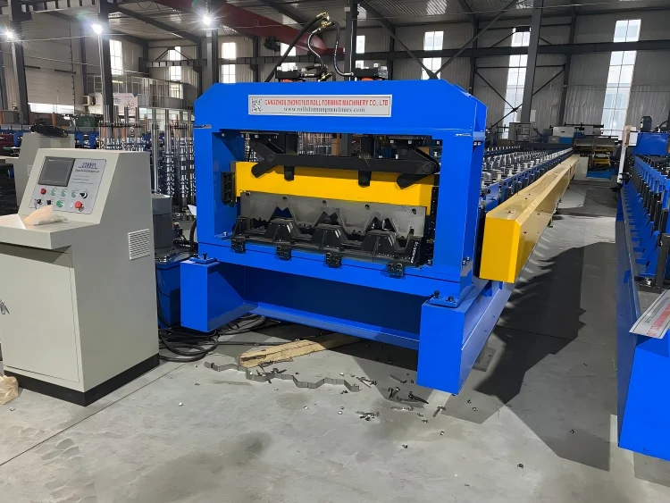 Floor Deck Forming Machine: Types, Profiles & Speed Grade Comparison - Content image 8 Floor Deck Forming Machine: Types, Profiles & Speed Grade Comparison - floor deck forming machine types profiles speed grade