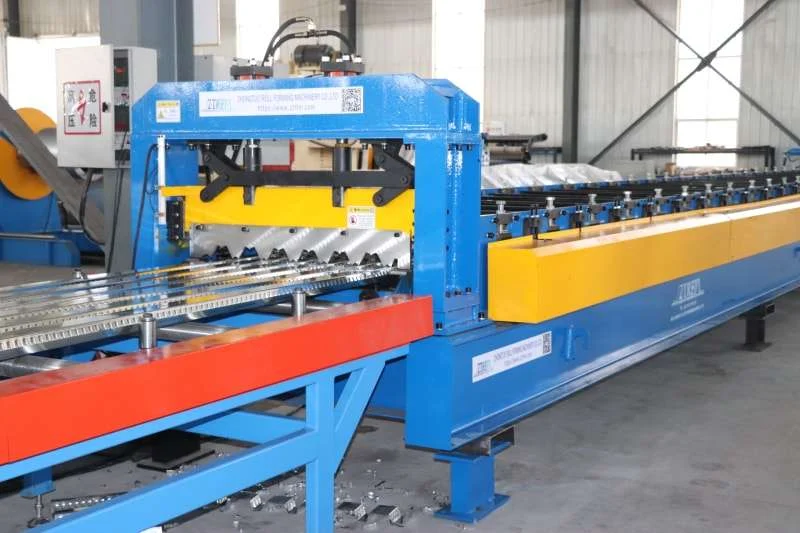 Floor Deck Forming Machine: Types, Profiles & Speed Grade Comparison - Content image 3 Floor Deck Forming Machine: Types, Profiles & Speed Grade Comparison - floor deck forming machine types profiles speed grade