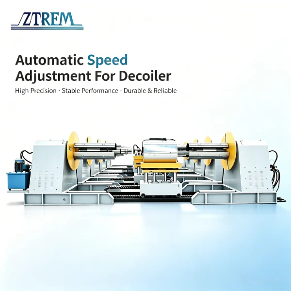 7 Ton Hydraulic Uncoiler:Automatic Heavy-Duty Decoiling Machine for Metal Sheet Processing 117 7 Ton Hydraulic Uncoiler:Automatic Heavy-Duty Decoiling Machine for Me - h11ff6425ef984c95bd14a4e19ad9bda4y 1789116049 zBsb