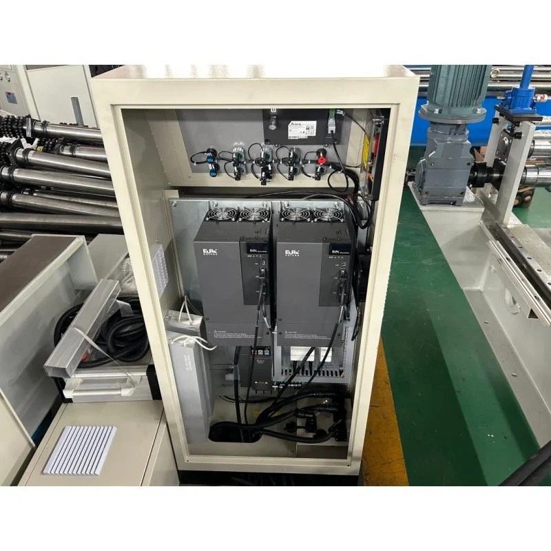 AG Panel Roofing Tile Machine:High-Precision Automatic Roll Forming So - AG Panel Roofing Tile Machi AG Panel Roofing Tile Machine:High-Precision Automatic Roll Forming Solution