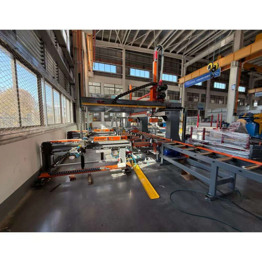 C Purlin Roll Forming Machine:Adjustable C Channel Steel Making Line - Content image 5 C Purlin Roll Forming Machine:Adjustable C Channel Steel Making Line - c purlin roll forming machine 3 1792725169 VDbS