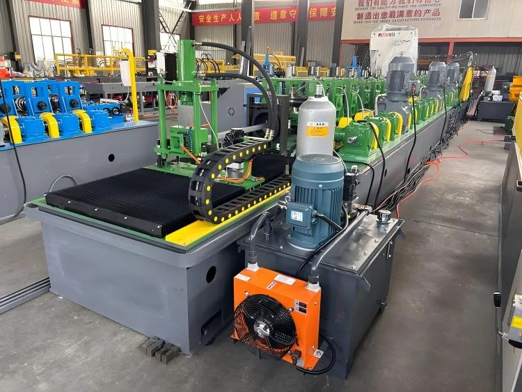 PV Solar Bracket Roll Forming Machine:ZTRFM Roll Former Manufacturer - Content image 2 PV Solar Bracket Roll Forming Machine:ZTRFM Roll Former Manufacturer - solar photovoltaic mounting bracket roll forming machi