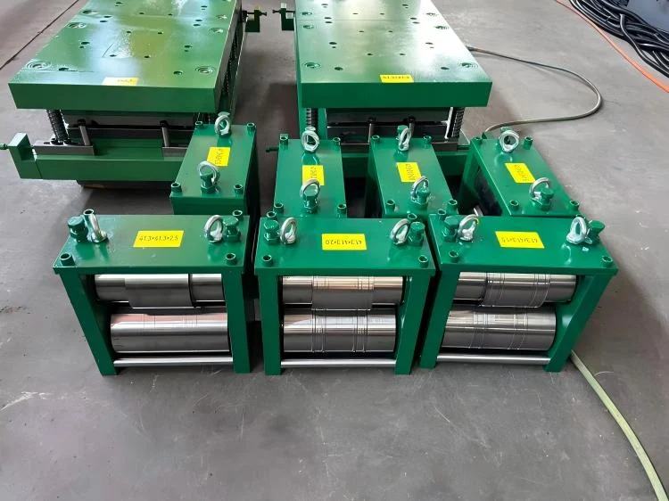 PV Solar Bracket Roll Forming Machine:ZTRFM Roll Former Manufacturer - Content image 3 PV Solar Bracket Roll Forming Machine:ZTRFM Roll Former Manufacturer - solar photovoltaic mounting bracket roll forming machi