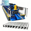 Solar Photovoltaic Mounting Bracket Roll Forming Machine