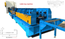 Cable Tray Forming Machine