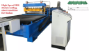 IBR Metal Roofing Machine