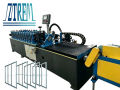 Stud and Track Roll Forming Machine