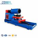 10 Ton Hydraulic Uncoiler with Trolley
